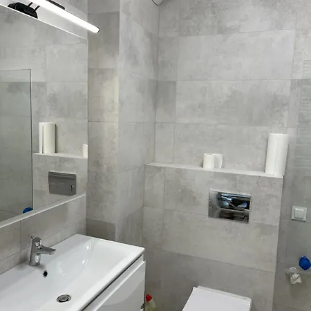 Apartment Os. Winnica *