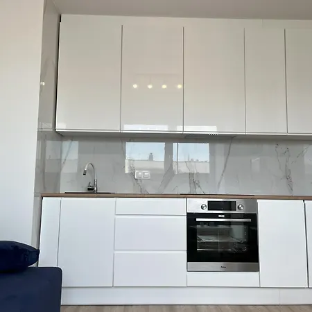 Apartment Os. Winnica Warsaw