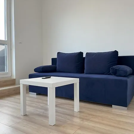 Apartment Os. Winnica