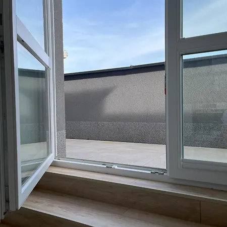 Os. Winnica Apartment Warsaw